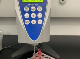 viscometer